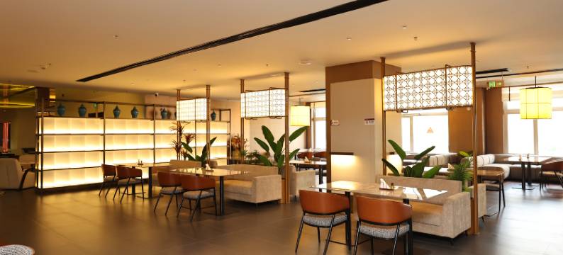 水裹汤泉酒店(金元宝滨海国际购物中心店)图片