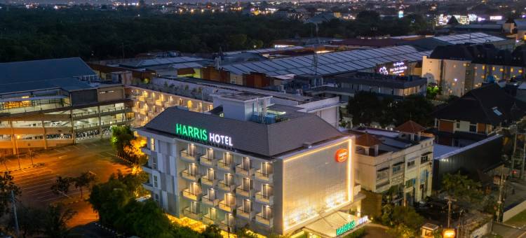 哈里斯酒店-库塔购物中心(Harris Hotel Kuta Galleria - Bali)图片