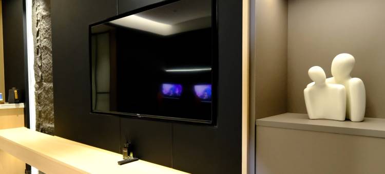 云海电竞商旅酒店图片