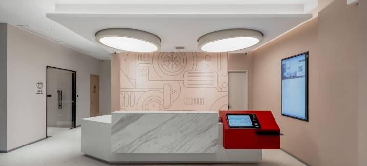 如家商旅酒店(芜湖大学城高新区管委会店)图片