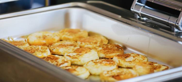 理塘峰行驿酒店图片