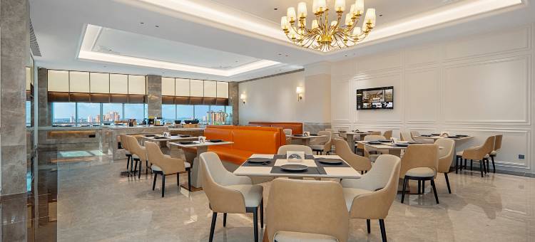 维也纳国际酒店(晋江永和店)图片