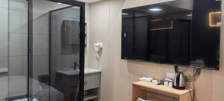 华驿宾馆(福州三坊七巷西湖公园店)图片