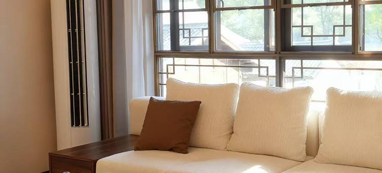 黔阳十二时辰民宿图片