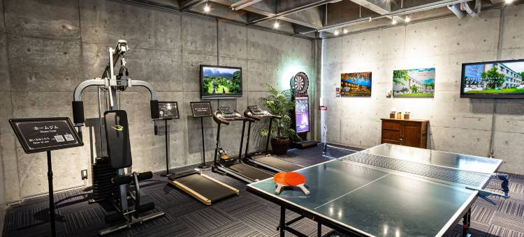 新宿总店 巴厘安度假酒店(Hotel BaliAn Resort Shinjuku Honten)图片