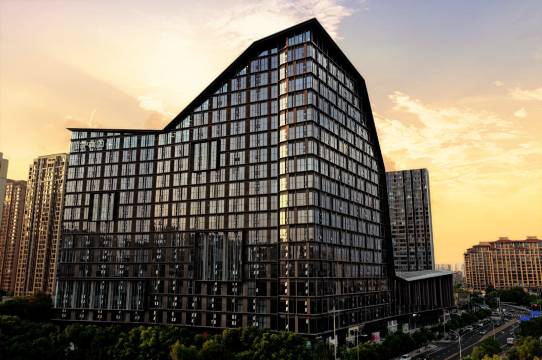 山喜居酒店(常州恐龙园店)