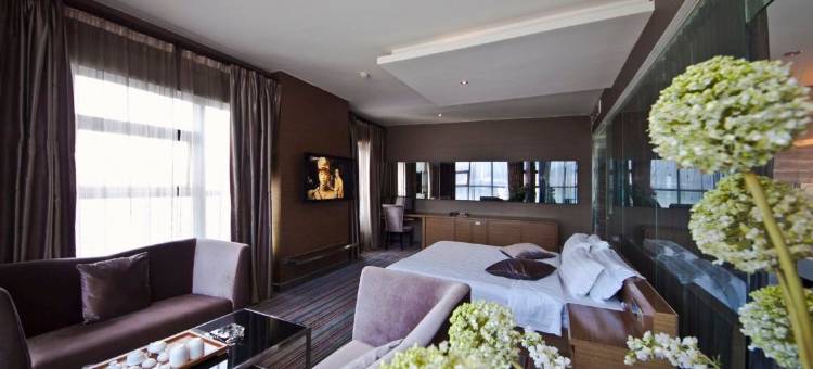 延平黄金大酒店图片