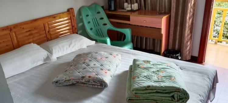 千野风情农家乐图片