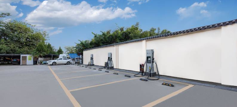 维也纳酒店(广州白云机场花都大道店)图片