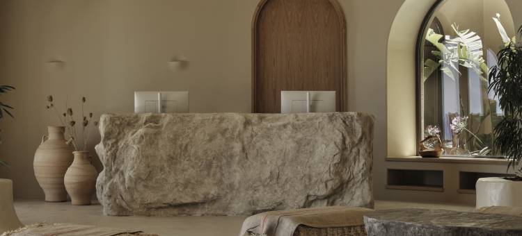 Tella Thera: A Nature-inspired Boutique Retreat图片