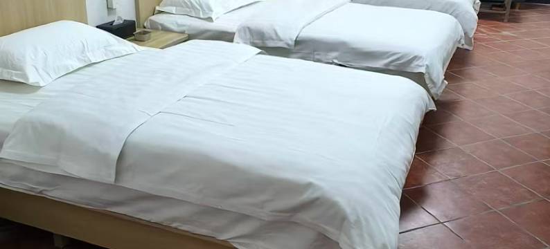 广州同心旅馆图片