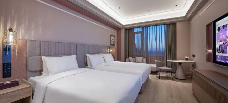 平遥古城美居酒店图片