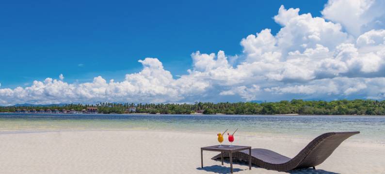 公主花园岛度假村及水疗中心(Princesa Garden Island Resort and Spa)图片