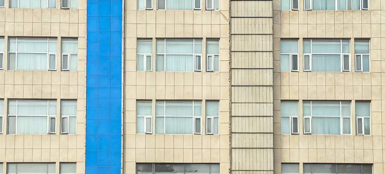 如家派柏.云酒店(烟台鲁东大学店)图片