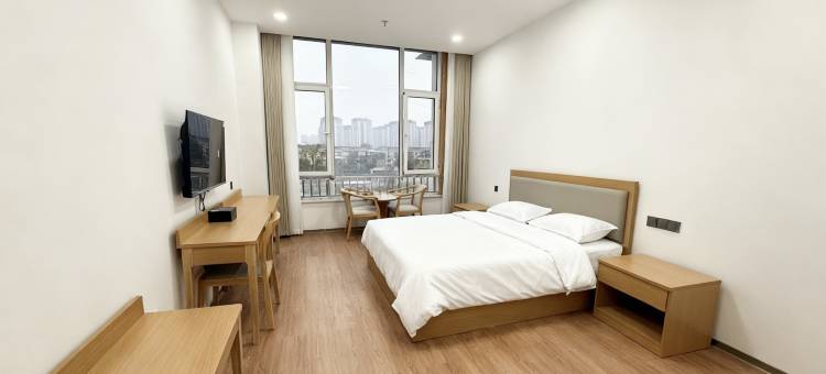 巨野国源民宿图片