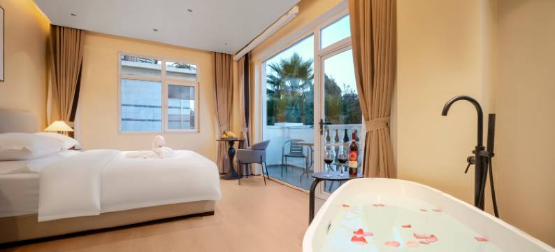 昆明天乙别院(滇池海埂大坝店)图片