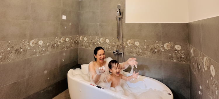 The Ridge Colonial Villa图片