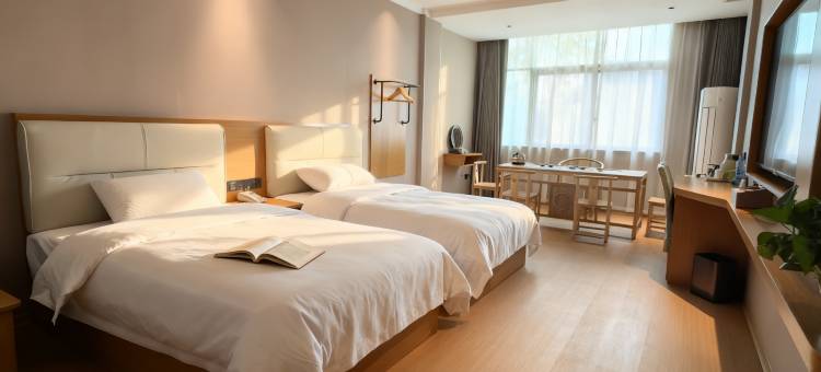 峡江玉笥宾馆图片