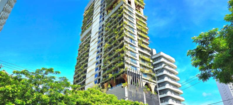 西格尼酒店芽庄(The Signature Hotel Nha Trang)图片