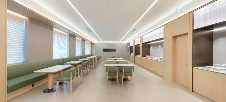 全季酒店(青岛崂山海尔工业园店)图片