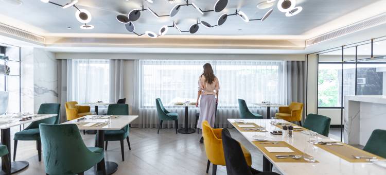 傲途格精选学院酒店(Academias Hotel, Autograph Collection)图片