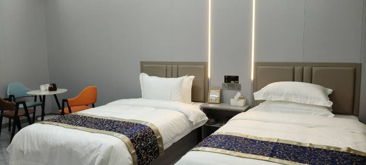 良栖民宿农家院图片