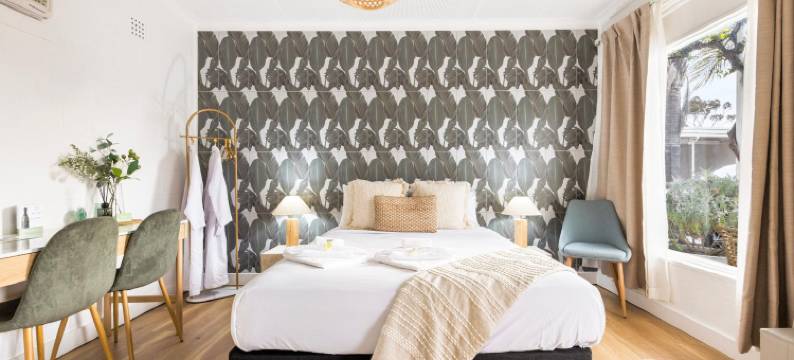 巴罗莎盖特威汽车旅馆(Barossa Palms Motel)图片