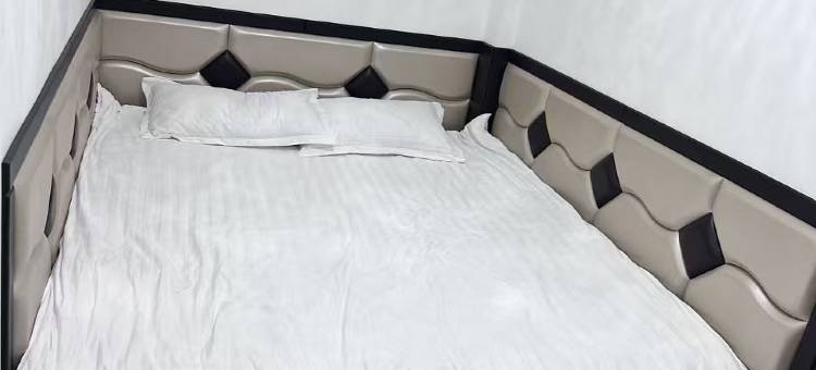 汇都快捷宾馆图片