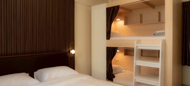 纪念碑住宿(Monument Stay)图片