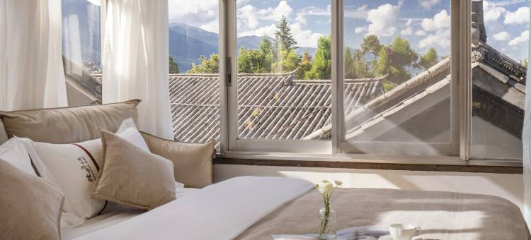 大理龙聚泉小院(大理古城南门店)图片