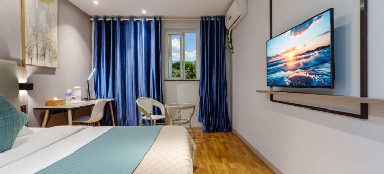 7天优品酒店(重庆铜梁传媒职业学院店)图片