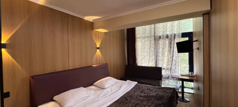 阿夫罗拉酒店(Hotel Avrora)图片