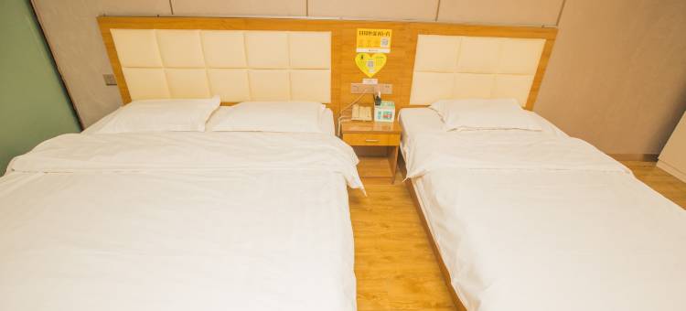 速8酒店(承德避暑山庄东路店)图片