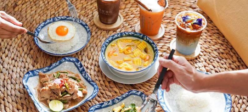 古荣精品酒店(Krung Boutique Hotel)图片