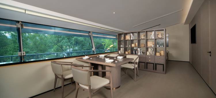 桐庐开元森泊·外婆家度假酒店图片