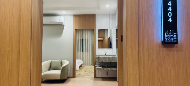 逸旅华人酒店式公寓(Ejourney Serviced Apartments)图片