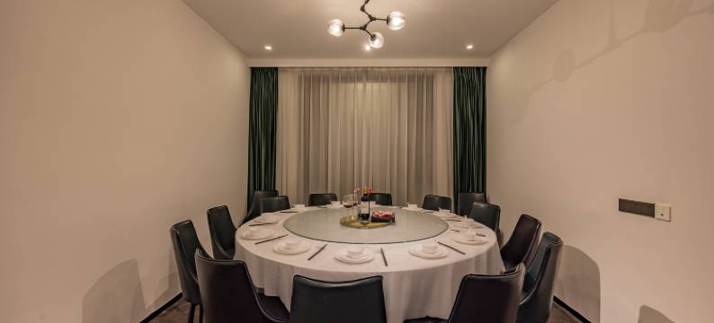 宜兴花晑客栈(竹海景区店)图片