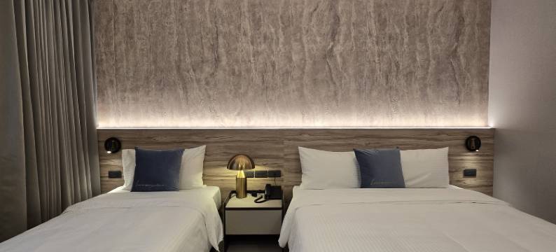 日光乐居汉中馆图片