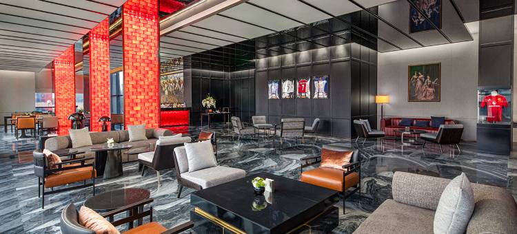 日照温德姆酒店图片