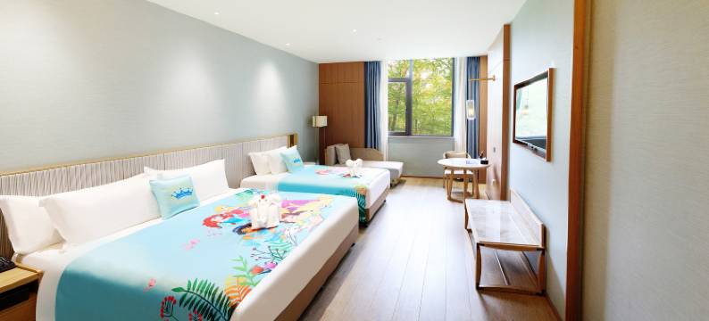 齐河惠工温泉酒店图片