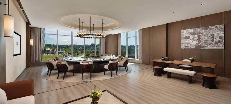 宜宾屏山明宇尚雅酒店图片