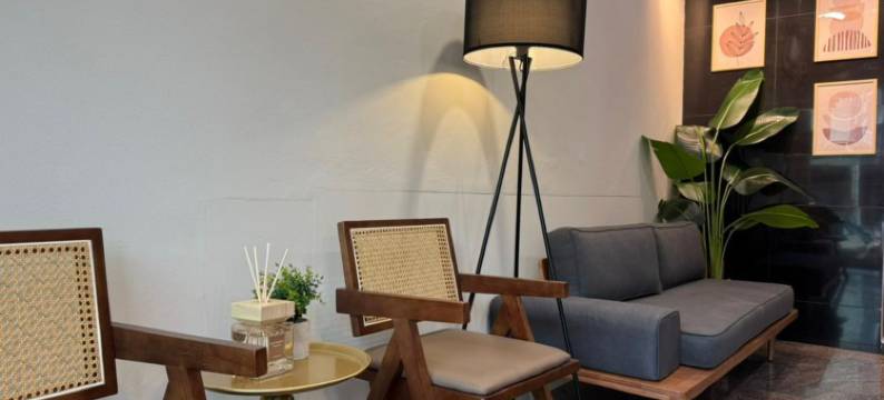 iBilik Hotel @ Johor Bahru图片