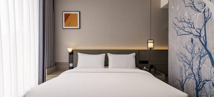 艾迪尔酒店(三台芦溪店)图片