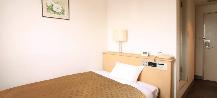 岐阜羽岛LC酒店(Hotel LC Gifu Hashima)图片