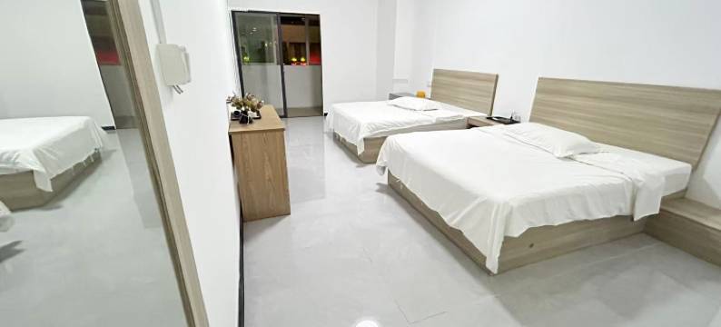 广州雅舍公寓(官湖地铁站店)图片