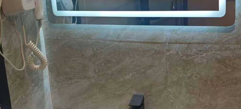 丽程精品酒店(宜春经发大道店)图片