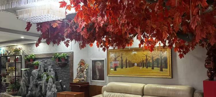 骏怡连锁酒店(商丘夏邑会亭镇店)图片