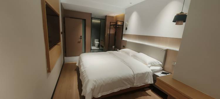 金壹佳酒店图片