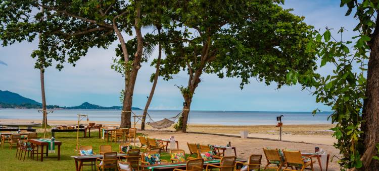托拉尼度假村-苏梅岛(Tolani Resort Koh Samui)图片