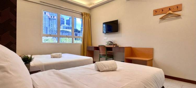 Swing & Pillows @ TRX图片